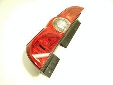 Feu arrière Fiat DOBLO