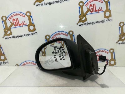59312 Left Exterior Mirror JEEP COMPASS LIMITED 2007 655075