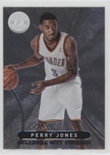 2012-13 Totally Certified Perry Jones III Perry Jones #281 2u3