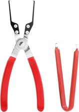 Relay Puller Pliers and Fuse Remover Tool, Au...