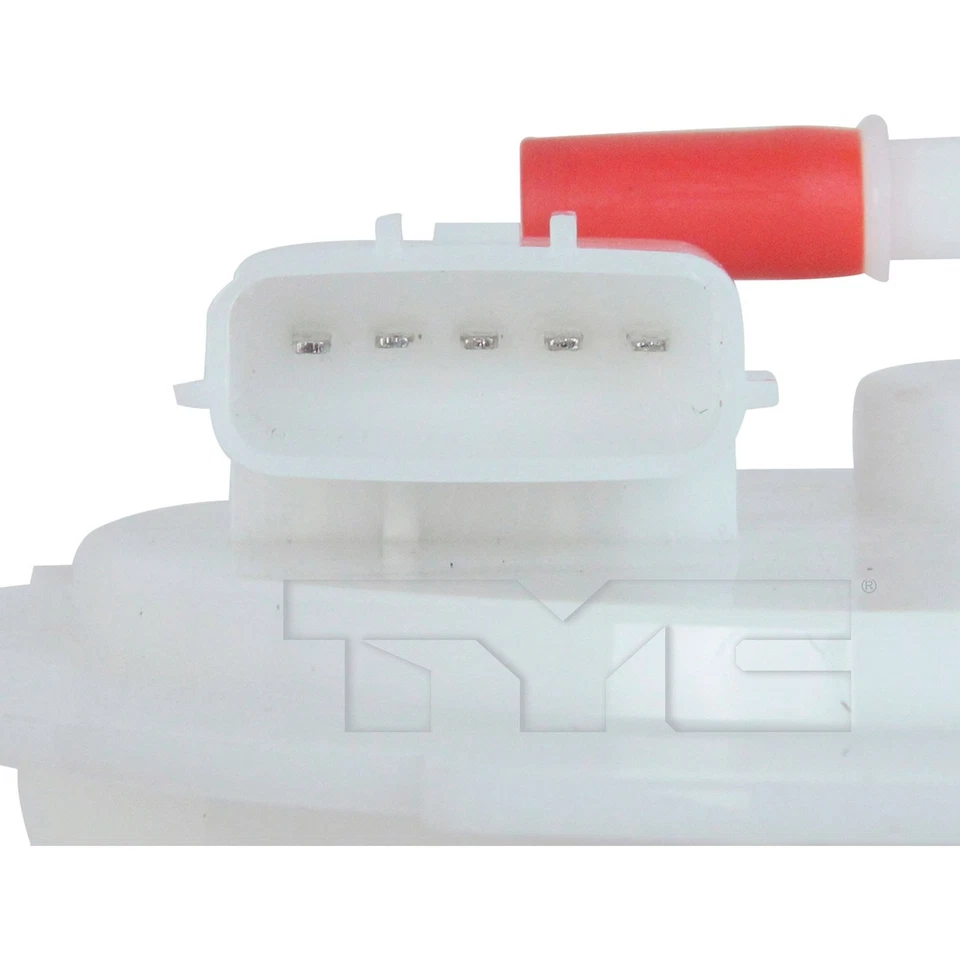 For Nissan Murano 2003-2014 TYC Fuel Pump Module Assembly Foto 4 de 4