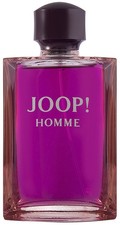 Joop! Homme Eau de Toilette 200 ml OVP NEU