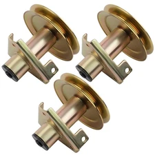 3 Spindle Assembly for John Deere AM124511 AM118532 AM122445