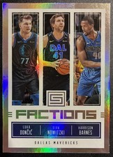 Harrison Barnes Cards and Memorabilia Guide 10