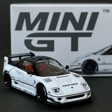 1/64 Mazda AZ-1 Liberty Walk LB40 MINI GT