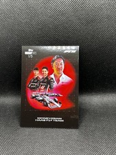 2026 Topps Lights Out Formula 1 Racing Checklist Guide in-content 39