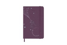 Moleskine Weekly Planner 2023, 12-Month Monthly Diary, Limited Edition Le Petit