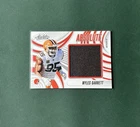2025 Panini Absolute Myles Garrett Base (RAW)