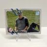 AARON JUDGE 2021 Topps Image Variation SP Card #99 New York Yankees