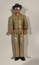 Vintage Tonka Toy 1979 8 Big Duke The Roughneck Bronco Driver Action Figure