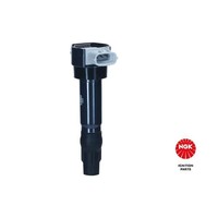 NGK ZÜNdspule ZÜNdmodul Passend FüR Mitsubishi ASX Colt Lancer | 49516