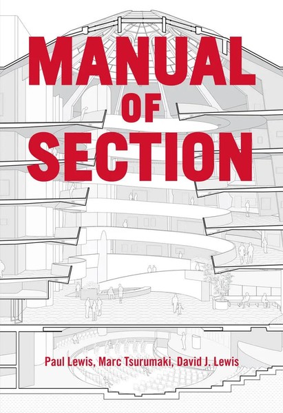 Manual Of Section | Paul Lewis (U. A.) | Taschenbuch | Kartoniert / Broschiert-image