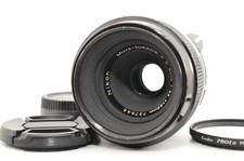 Nikon Micro-Nikkor-P.C Auto 55mm f/3.5 Manual Focus Lens 52mm Japan 3061