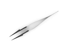 Techni-Pro TNP5UFCF - ESD Tweezers, Style 5UF, Carbon Fiber Tips A5UFCF,