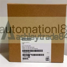 ONE NEW IN BOX Siemens Power Module 6EP1931-2DC21