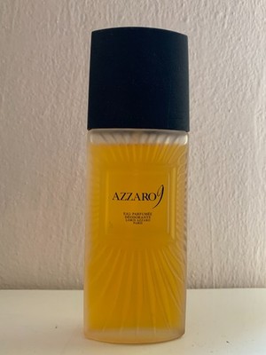 AZZARO 9 , 100 ml parfümiertes Deo Spray