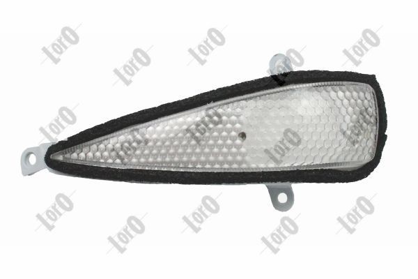 Abakus 018-12-862 Blinkleuchte FüR Honda-image