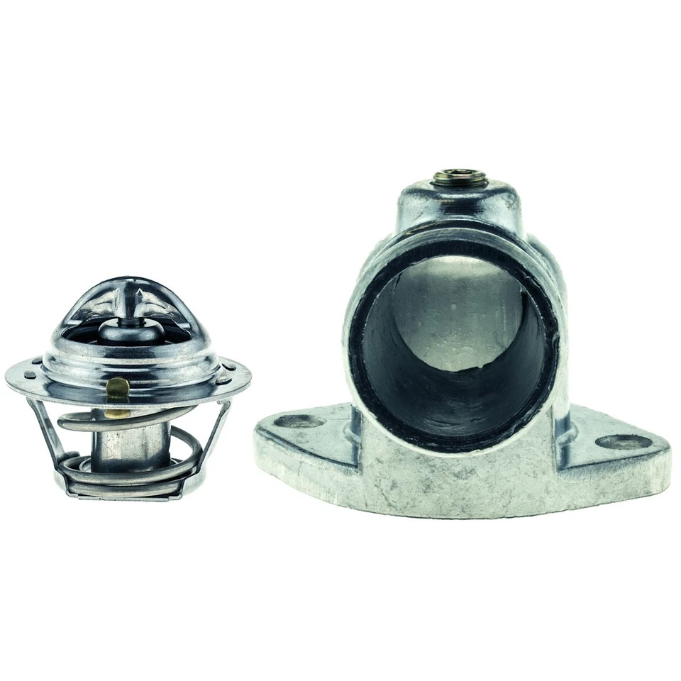 5167KTUS Motorad Thermostat Housing for Chevy Olds Le Sabre NINETY EIGHT Buick - Image 2 of 4