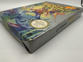 The Adventures of Bayou Billy -Nintendo NES | Spiel & OVP inkl. Schuber⚡️VERSAND