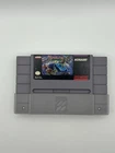 Teenage Mutant Ninja Turtles IV Turtles in Time Super Nintendo SNES Authentic