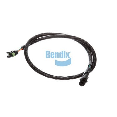 Bendix 5004024 Air Brake Cable   Et 2 Cable Assembly