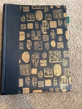 Travel Vintage Photo Album - 4x6 Photos - Holds 300 Photos - From Target NWTO