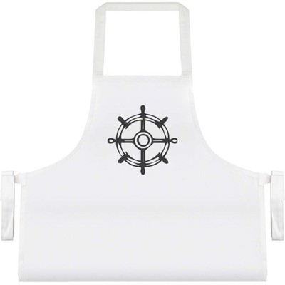 Kochschürze ''Ship Helm'' Unisex (AP00068994)