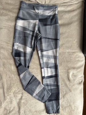 Nike Dri Fit High Waist Leggings Sportleggings Sporthose Fitness Tight