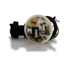 Pompe à carburant électrique - Peugeot 306 PH.1 - 145507 - S0-5004Z