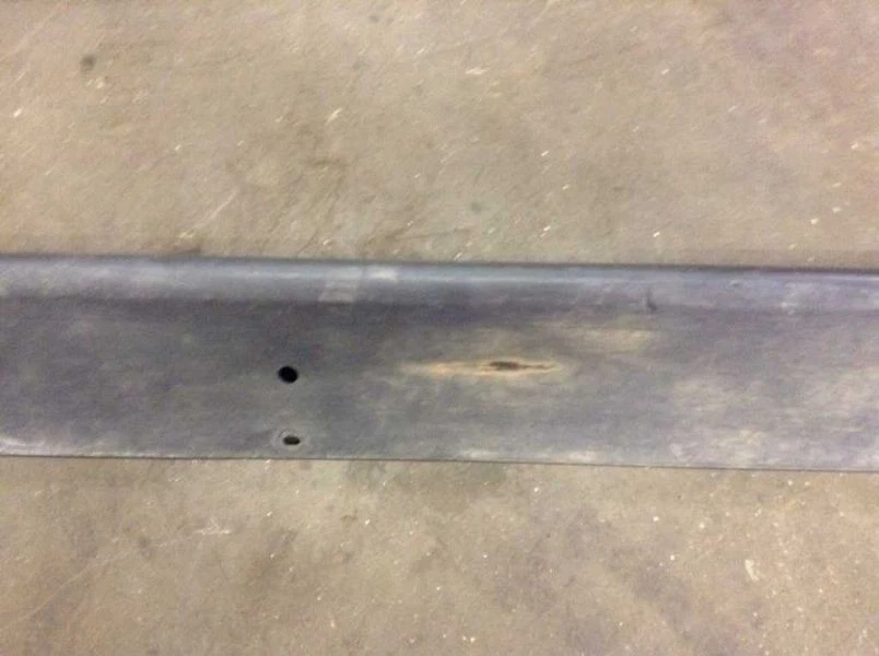 96 97 98 1996 1997 1998 1999 SATURN SL1 SL2 BORDE FALDÓN LADO PASAJERO DERECHO Foto 3 de 4