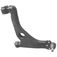 1x ORIGINAL® HART Lenker, Radaufhängung Vorne, Links für Opel ASTRA G CC