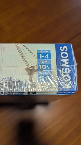 Cities Skylines The Board Game - Imagen 3 de 5