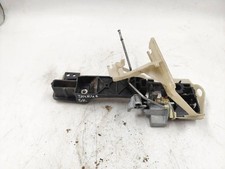 Porte arrière et accessoires Ford TAUNUS