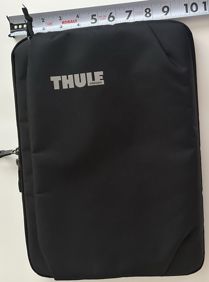 Thule - Subterra Laptop Sleeve Laptop Case for 12” laptop, tablets ...