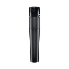 SM57 Cardioid Dynamic Instrument Microphone
