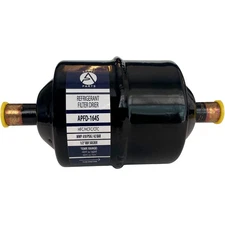 Appli Parts APFD-164S 1/2 in Liquid Line Refrigerant AC Filter Drier hvac Refrig