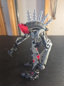 Lego Bionicle 