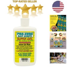 Irresistible Inshore Fish Attractant