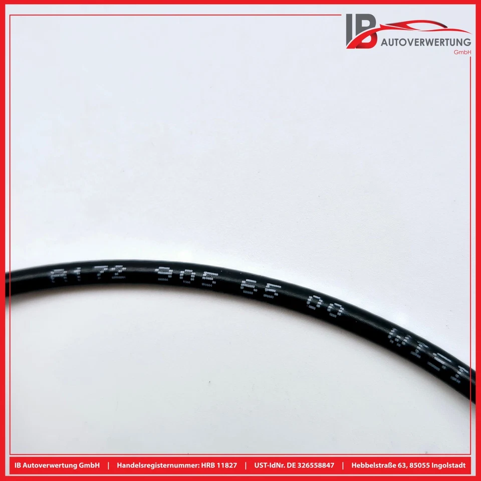 Amplificador Antena Bluetooth A1729056500 MERCEDES-BENZ B180 W246 MB Foto 3 de 3