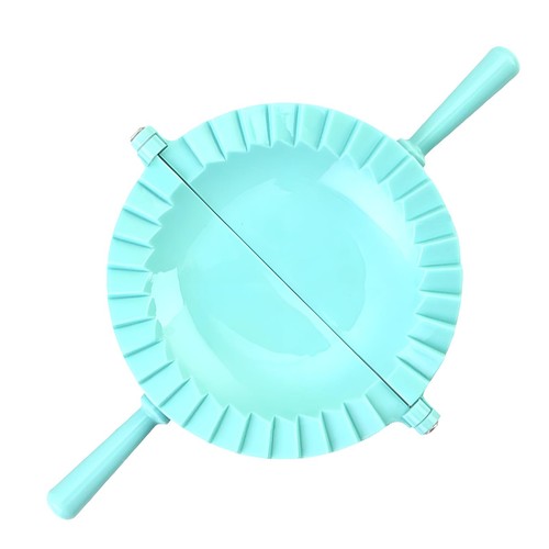 Dumpling Maker,Empanada Maker Press,Tortilla Folder,Tortilla Crimper,Pasta Ma...