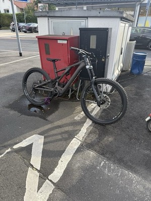 Specialized Kenevo Expert s3 85 Km