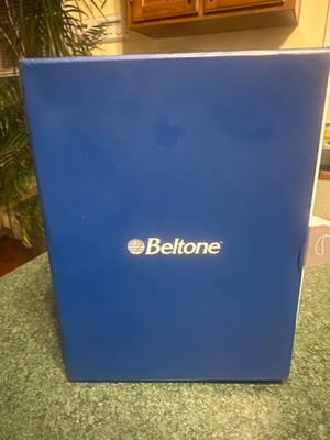Beltone hearing aids Lautrupbjerg 7 DK-2750 Ballerup