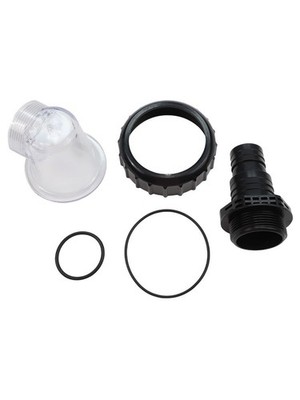 Transparent PreFilter Lid Kit for SPS25 For SPS50 SPS75 SPS100 Pool Pumps