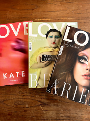 コレクション LOVELY MAGAZINE / 10th issue Sixtysix Issue 10 - Available now! – Sixtysix Magazine