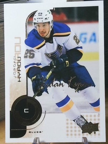2022-23 Upper Deck MVP inserts - Domains - Pinpoints 20th Anni. u-pick - Picture 41 of 82