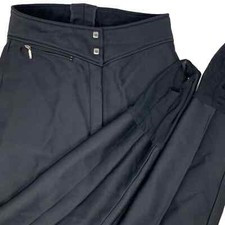 Vintage Peregrine Sun Valley Skiwear Stirrup Ski Pants Size 8R Great condition