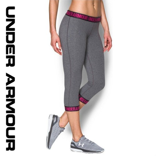 $45 WOMANS UNDER ARMOUR PINK PWR 
