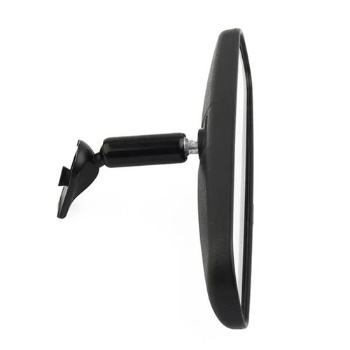 Car Interioror Rear View Mirror For Subaru Impreza 2006-2011 Forester 2009-2013 - Picture 2 of 5