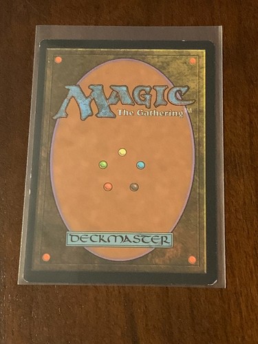 Magic the Gathering 2015 Bronze Sable - Picture 2 of 2
