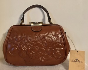 patricia nash gracchi